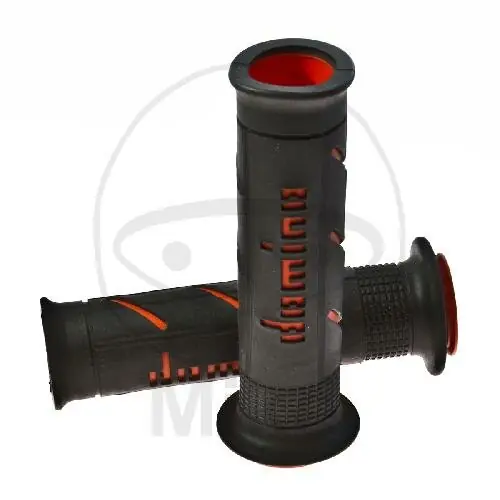 Domino grip rubber offroad Ø22 mm length: 126 mm Angebot