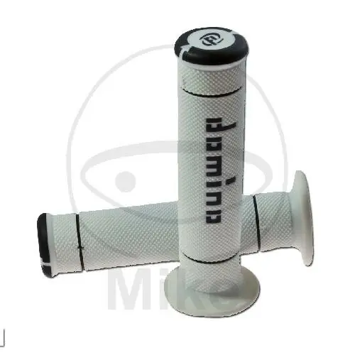 Direktkauf Caoutchouc de poignée Domino Offroad Ø22 mm Longueur : 125 mm