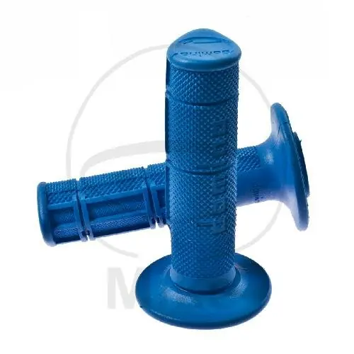 Top-Angebot Domino grip rubber OffRoad Ø22 mm length: 118 mm