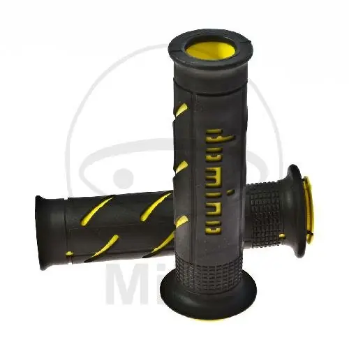 Gomma Domino grip Offroad Ø22 mm Lunghezza: 126 mm Letzte Chance