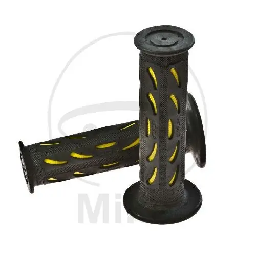Saisonangebot Grip in gomma 724 Road/Scooter Progrip Ø22 mm Lunghezza: 125 mm