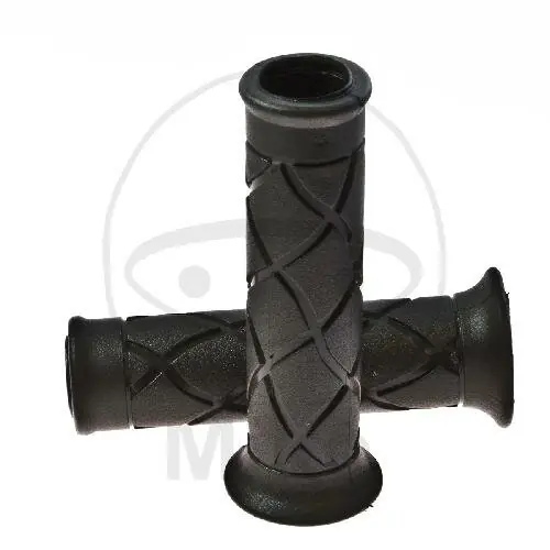 Domino grip rubber Scooter Ø22 mm length: 120 mm Beliebt