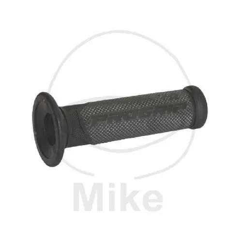 Highlight Caoutchouc de poignée Progrip 732 Ø22/22 mm Longueur : 125 mm