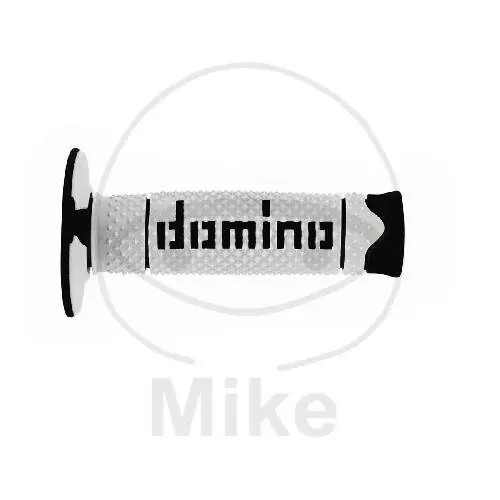 Domino Griffgummi Offroad Ø22 mm Länge: 120 mm Sonderaktion