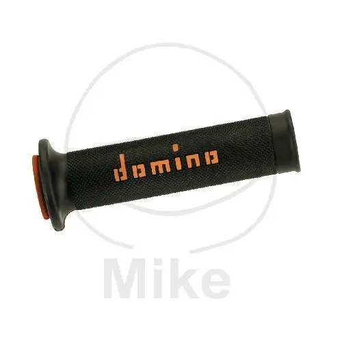 Gratis Versand Domino grip rubber offroad Ø22 mm length: 126 mm