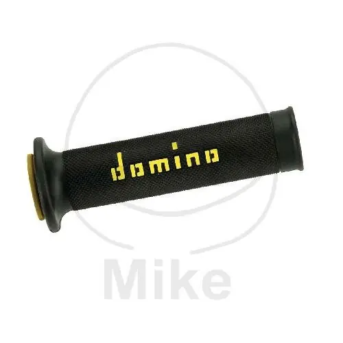 Knallerangebot Domino grip rubber offroad Ø22 mm length: 126 mm