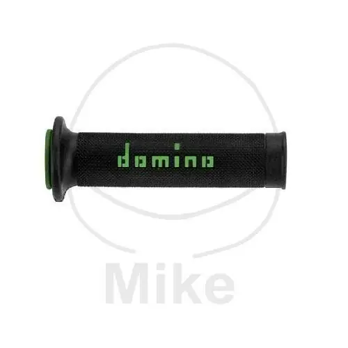 Direkt Vom Hersteller Gomma Domino grip Offroad Ø22 mm Lunghezza: 126 mm