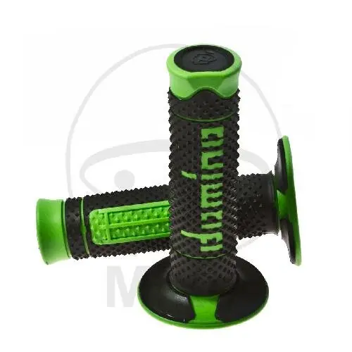 Caoutchouc de poignée Domino Offroad Ø22 mm Longueur : 120 mm Top-Preis