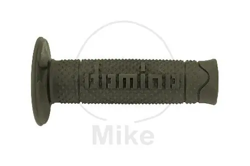 Domino grip rubber offroad Ø22 mm length: 119 mm Schneller Versand