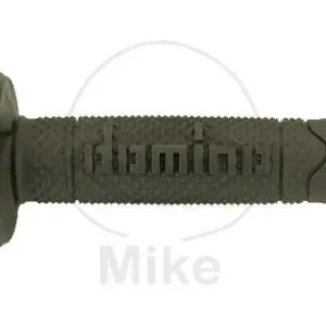 Caoutchouc de poignée Domino Offroad Ø22 mm Longueur : 119 mm Abverkauf