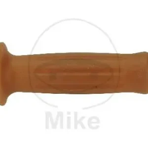 Abverkauf Caoutchouc de poignée Domino Retro Look Ø22 mm Longueur : 120 mm