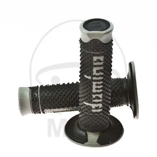 Caoutchouc de poignée Domino Offroad Ø22 mm Longueur : 120 mm Nur Für Kurze Zeit