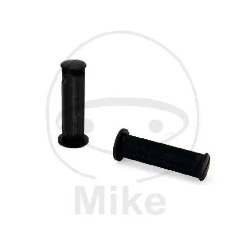 Gomma Domino grip Road Vintage Look Ø22 mm Lunghezza: 130 mm Super-Preis