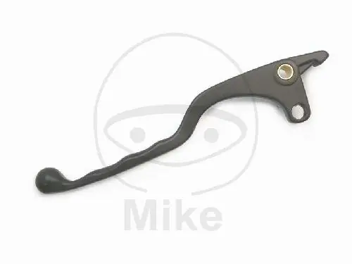Kracherpreis Levier d'embrayage noir pour Kawasaki GPX 750 GPZ 750 900 1000 Ninja