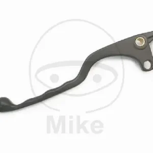 Palanca de embrague negra para Kawasaki GPX 750 GPZ 750 900 1000 Ninja Gratis Versand