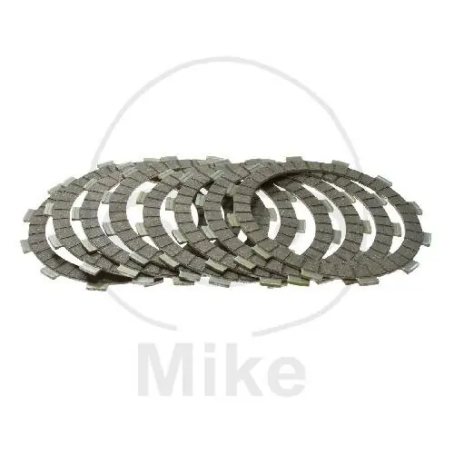 Angebot Clutch plates EBC for Yamaha XS 1100 1980-1983