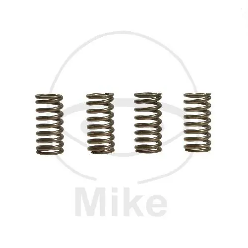 Wochenendangebot Molle della frizione rinforzate per Honda CBF XLR 125 1998-2016