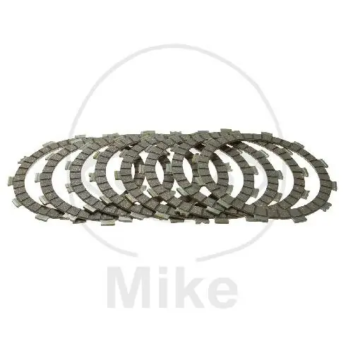 Angebot Dischi frizione EBC per Yamaha BT WR XV XVS YFZ YZ 250 450 750 1100