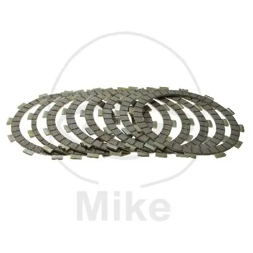 Wochenendangebot Dischi frizione EBC per Yamaha VMX-12 1200 XVZ 1200 1300 1985-2002