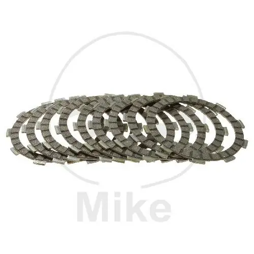 Angebot Kupplungslamellen EBC für Yamaha FZR 400 600 1989-1994