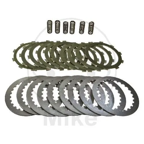 Angebot Juego de platos de embrague para Honda CBR 900 RR Fireblade 1996-1997