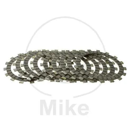 Kupplungslamellen EBC für Yamaha FZR YZF 600 1994-2002 Super-Preis