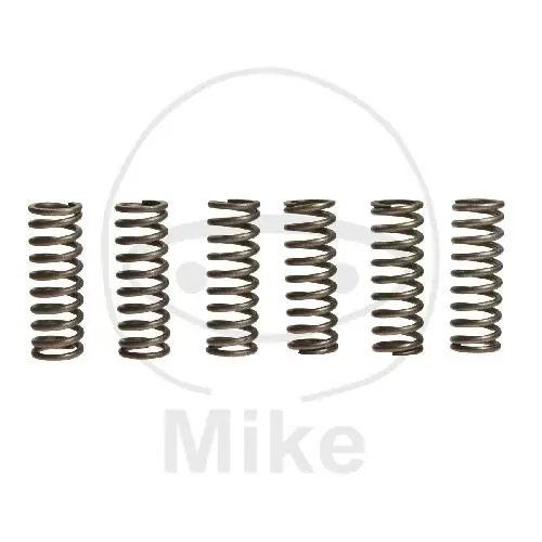 Ressorts d'embrayage renforcés p. Honda CBF 1000 VT 1300 VTX 1300 1800 2001-2016 Geprüft