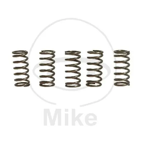 Bestpreis Ressorts d'embrayage renforcés pour Honda CR 125 CRF 250 2000-2019