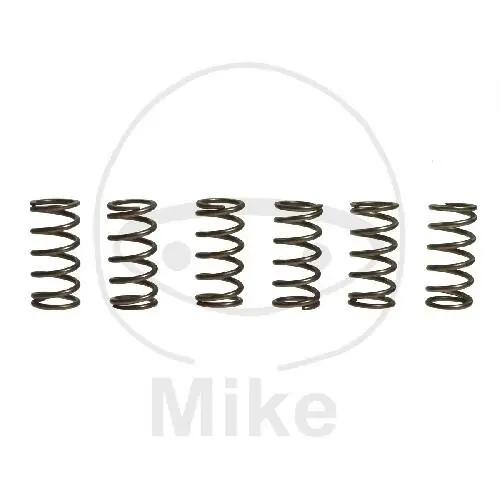 Top-Preis Ressorts d'embrayage renforcés pour Kawasaki ZX-6R 600 Ninja 2007-2017