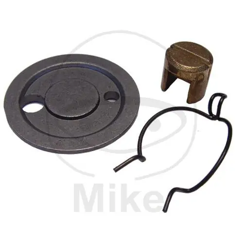 Separation fungus set for Vespa Cosa 125 N 50 PX 125 1981-2013 Abverkauf