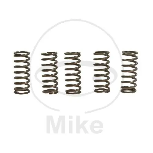 Top-Angebot Ressorts d'embrayage renforcés pour Husqvarna CR SMS WR WRE 125 2000-2011