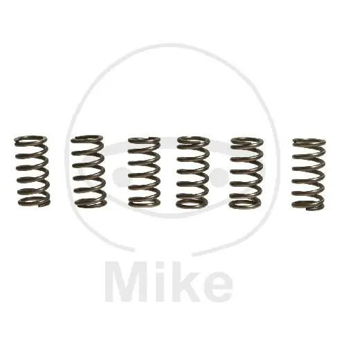 Abverkauf Ressorts d'embrayage renforcés pour Suzuki GSX 1300 2008-2016