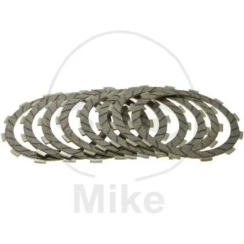 Ausverkauf Dischi frizione EBC per Suzuki RM 125 1992-2001