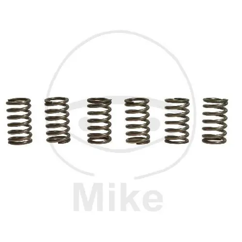 Super-Preis Molle della frizione rinforzate KTM Adventure Duke II EGS EGS-E EXC LC4 LC4-E SC