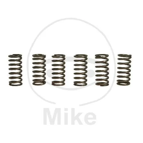 Angebot Molle della frizione rinforzate KTM EGS EXC SX 150 SX-F Suzuki RM Yamaha XV XVS