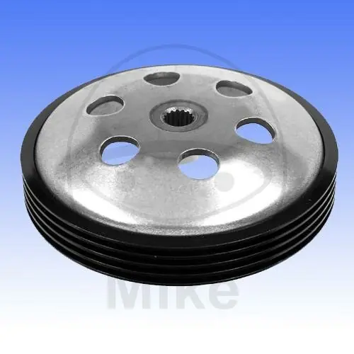 Cloche d'embrayage 107mm pour MBK YH 50 Flipper Yamaha CW 50 RS NG BWS Super-Preis