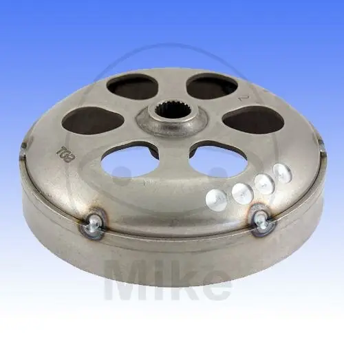 Cloche d'embrayage pour Aprilia Mojito 125 Custom Derbi GP1 250 Wochenendangebot