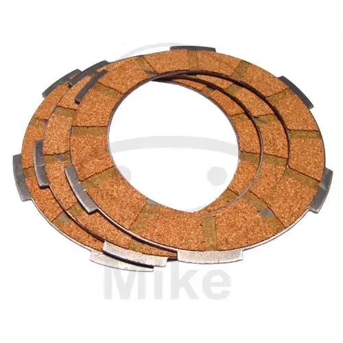 Sofort Bestellen Jeu de disques d'embrayage Vespa 90 ET3 125 PK 50 80 125 Primavera 125 N R S 50