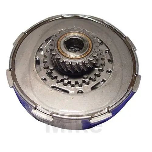 Neue Ware Coupling complete for Vespa P 200 1977-1982 # PX 200 1982-1998