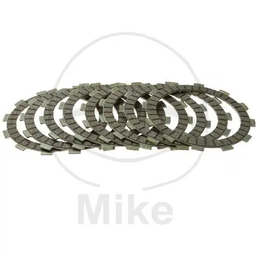 Billig Dischi frizione EBC per Gas Gas EC Honda CR 125 CRF KTM EXC-F SX-F XC-F 250