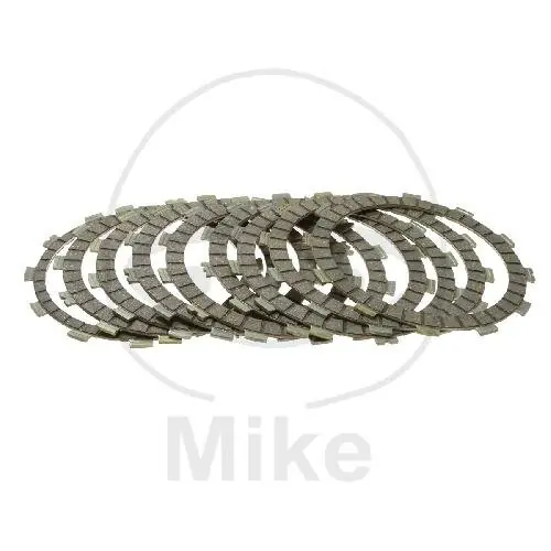 Top-Angebot Dischi frizione EBC per Yamaha FZ1 1000 WR 426 450 YZ 426 YZF-R1 1000