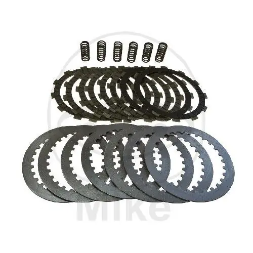 Ausverkauf Kupplungslamellensatz für Honda CRF 450 2004-2018