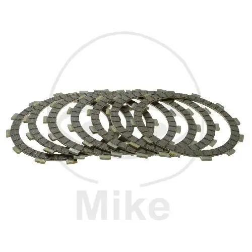 Zertifiziert Dischi frizione EBC per Aprilia Pegaso 650 BMW F 650 650 1992-2000