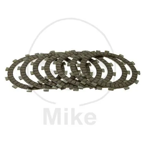 Billig Clutch plates EBC for Husqvarna TC TE TX 125 KTM EGS EXC 125 200 SX 125 150