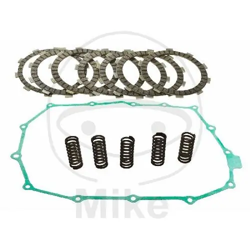 Billig Kit de reparación del embrague para Honda VT XL 600 1988-2000