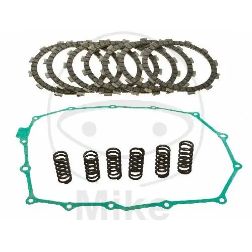 Top-Preis Kupplungsreparatur Satz für Honda XRV 750 Africa Twin 1990-2003