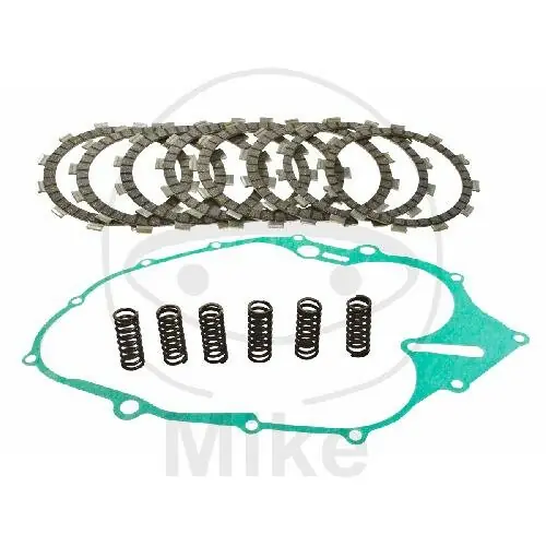 Super-Preis Kupplungsreparatur Satz für MZ/MUZ Baghira Mastiff Skorpion SM Yamaha SRX SZR TT