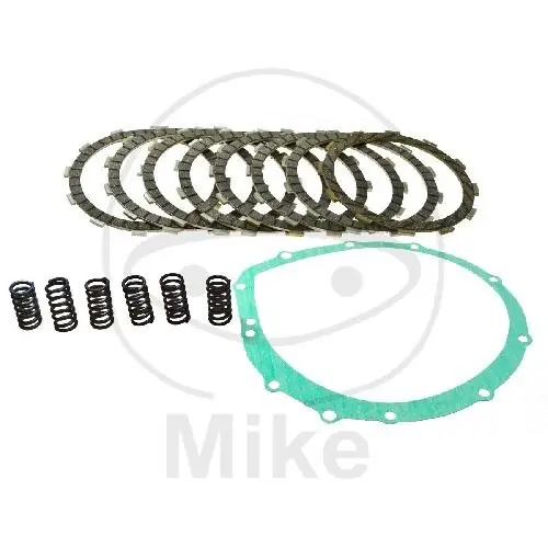 Zertifiziert Kupplungsreparatur Satz für Honda CB 750 900 1100 1978-1984