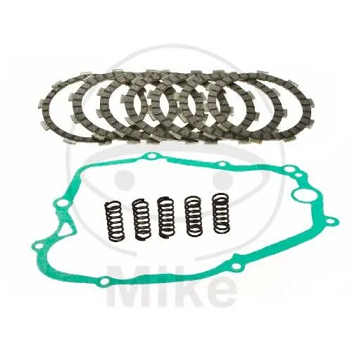 Versand Am Gleichen Tag Kit de reparación del embrague para Yamaha DT TDR 125 1991-2006