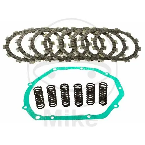 Super-Preis Kit de reparación del embrague para Suzuki GSF 600 Bandit 1995-2004